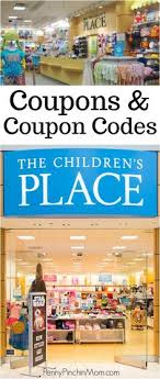 The Children S Place Coupons Coupon Codes Childrens Place Coupons Childrens Place The Children S Place