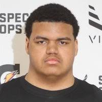 Colin Ferrell All Time Recruits