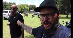 This last Monday I took a trip over to #forgottenangels property with my  bud @shadetree_surgeon, to meet David and Cindy. They take in teenagers who  are aging out of the foster system. They shelter, ...