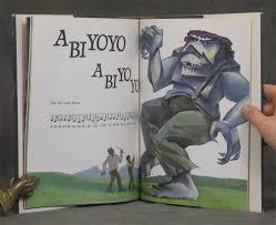 Shop comc's extensive selection of all items matching: Abiyoyo Based On A South African Lullaby And Folk Story Pete Seeger S Storysong Pete Seeger Ill Michael Hays First Printing