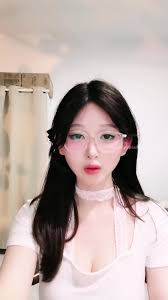 反差女大学生 07