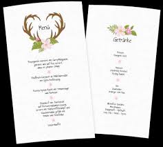 Gestaltet edle hochzeitskarten einfach online! Menukarten Erstellen Hochzeit Geburtstag Feste