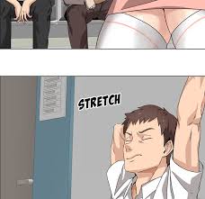 Maybe you would like to learn more about one of these? One Shot Men S Clinic Chapter 1 Bahasa Indonesia Mangadop