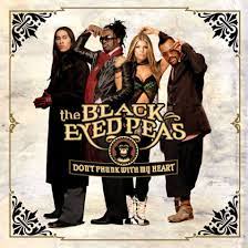 A Ranked List Of The Top 10 Best Black Eyed Peas Songs