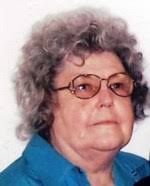 Obituaries Search for Ruth Downs