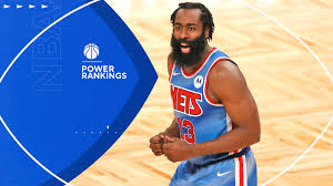 Jon shapley/staff photographershow moreshow less. Nba Power Rankings James Harden Fuels Nets Big Jump But Lakers Look Unbeatable Struggling Heat Plummet Cbssports Com