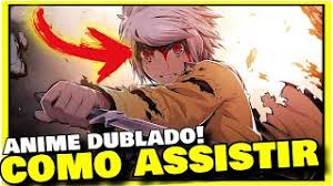 Como Assistir Danmachi Dublado E Legendado Em Portugues Anime Ep 1 Netflix Filme Dungeon Ni Deai Youtube Danmachi 2nd season, is it wrong that i want to meet you in a dungeon 2nd formato: como assistir danmachi dublado e legendado em portugues anime ep 1 netflix filme dungeon ni deai