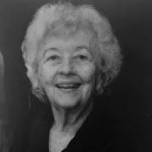 Obituary of Eileen Walden Hardison