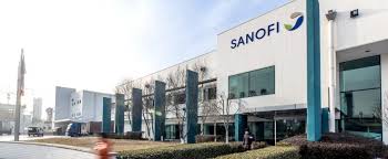 We, at sanofi, are there beside people in need, as a health journey partner. Sanofi Doubles Down On Biontech Evaluate
