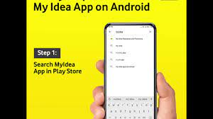 Manage your idea prepaid and postpaid connection anytime and anywhere with my idea app my idea app is loaded with the following features: How To Download My Idea App On Android Youtube