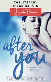 After You (Because of You #2)