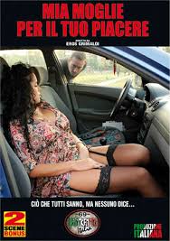 Mia Moglie per il tuo piacre (2024) | XTIME | Adult DVD Empire
