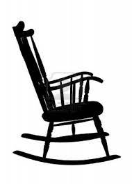 vintage rocking chair stencil right side vintage rocking chair rocking chair vintage