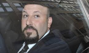 Eddie Obeid Jr denies he bought $3m of shares in Australian Water Holdings 