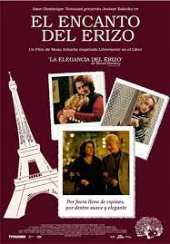 El Encanto Del Erizo Cine Peliculas Peliculas Online