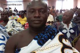 KMA elects Presiding Member after several infighting