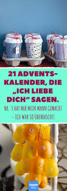 21 Adventskalender Die Ich Liebe Dich Sagen Geschenkideen Fur Den Freund Oder Die Freund Adventkalender Adventskalender Fur Paare Adventskalender Geschenke