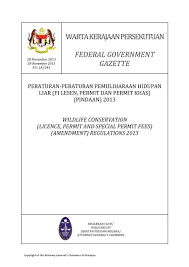 Sementara itu, penolong pegawai hidupan liar pejabat perhilitan daerah langkawi, mohd nazri amran berkata, hasil siasatan mendapati burung ciak rumah dan tekukur tidak berada dalam akta pemuliharaan hidupan liar 2010. Akta Perlindungan Hidupan Liar 1972