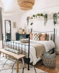 62 These Bedrooms Are Dripping With Cozy In Your Home Bedroom Trends Room Decor Bedroom Home Decor Bedroom