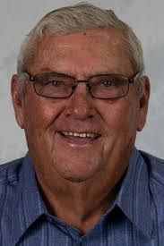 Donald C. Wollenburg