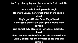 We would like to show you a description here but the site won't allow us. 15 Of The Most Memorable Diss Tracks In Hip Hop History Capital Xtra