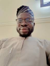 Respecting someone showcases the excellence of your personality.”