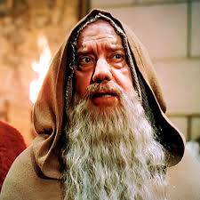 Mr. Pitt in Army of Darkness. Next Stop Pottersville! Next Stop  Pottersville!