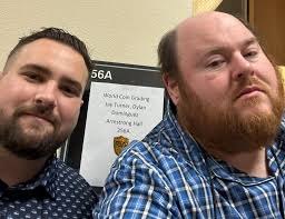 PCGS Presents World Coin Grading Course at the 2024 ANA Summer Seminar