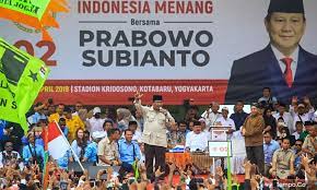 Keputusanpresiden republik indonesia nomor 13 tahun 2019 tentang. Malaysiakini Macam Macam Ragam Pemilu Indonesia