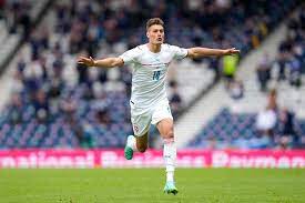 It happened thanks to the only goal of the match, scored in the second half by raheem sterling. England Vs Czech Republic Prediction Preview Team News And More Uefa Euro 2020