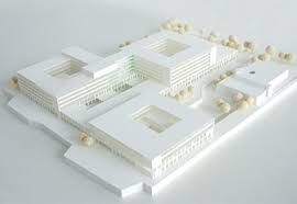 Linie 2 bis zur haltestelle zkm bus: St Vincentius Kliniken I Karlsruhe Schuster Pechtold Schmidt Architekten Munchen