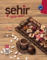 Calameo Kayseri Buyuksehir Belediyesi Sehir Kultur Sanat Dergisi 6 Sayi Haziran 2017
