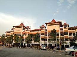 Dataran ilmu ipg kampus perlis. Mooonaaa Famunaazman Twitter