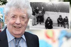 The Beatles' first manager Allan Williams dead aged 86 after making history  by 'discovering' the Fab Four