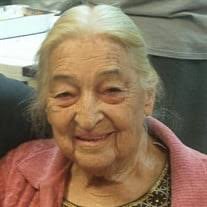 Dorothy Salyers Obituary (2022)