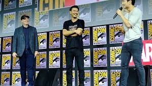 Liu was born in harbin, china. Marvel Studios Sudostasiatische R Superheld In Soll Bald Kommen