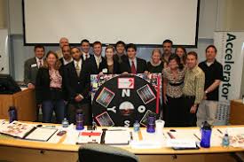 Accelerator 2009: 6/14/09