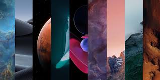 Find best world wallpaper and ideas by device, resolution choose through a wide variety of world wallpaper, find the best picture available. Download Miui 12 Wallpapers And New Super Earth And Mars Live Wallpapers