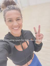 Lately, I've been asking myself one simple question… 👉 Is this reaction  coming from the healed me or the hurting me? It's so easy to slip back into  old patterns. Carrying shame,