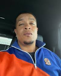 Jamar Ford's Instagram, Twitter & Facebook