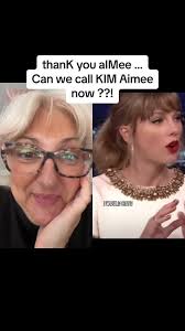 Aimee Call The Cops Original