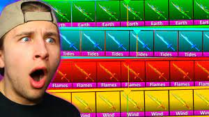 In this video i tell you what godly's are in which boxes in mm2. Unboxing Every Box In Murder Mystery 2 I Got A Godly Youtube