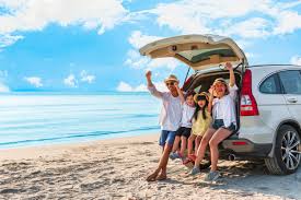 For long trips that last only a few days, it's often cheaper to rent a car than to drive your own. 4 Reasons Why A Car Rental Is Better For A Family Road Trip Mychoize