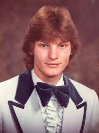 Layne Megill 10/11/1962 to 03/04/2016 class of 1981