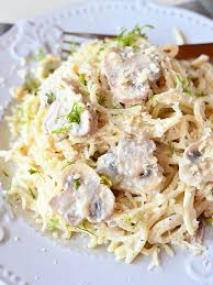 ultimate creamy mushroom pasta you should try recipe in 2021 creamy mushroom pasta vegetarian recipes easy vegetarian pasta recipes