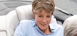 Prozess gegen Steakhaus-Erbin: Wie der Anwalt der „Dame Block“ den Vorwurf  der Kindesentführung umdreht