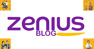 Tips Belajar Zenius Blog