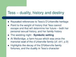 Ppt Tess Of The D Urbervilles Powerpoint Presentation Free Download Id 972896