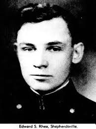 Church Members in 1924