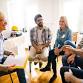 NAMI Connection Recovery Support Group